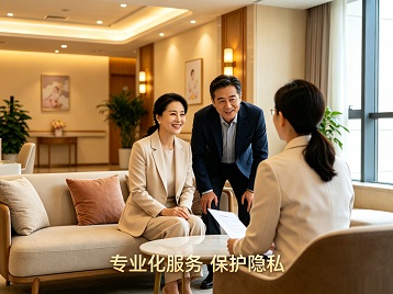 兴县有偿售卵代生女生的客户的客户群体有哪些