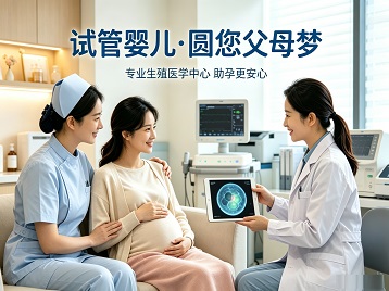 兴县辅助生育服务 试管婴儿行业的兴起背景、发展与未来展望